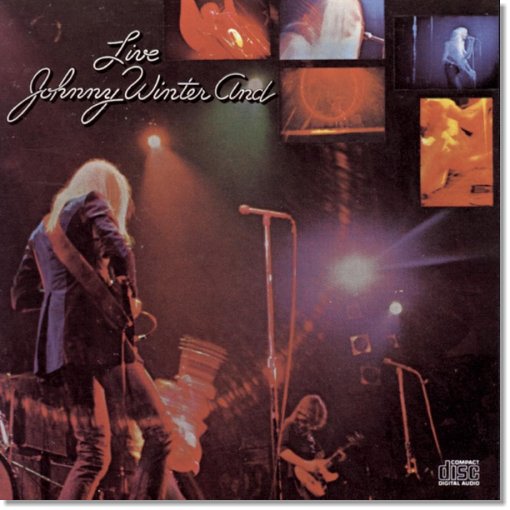 ジョニー ウィンター Johnny Winter Jumpin Jack Flash ジャンピン ジャック フラッシュ バンド スコア