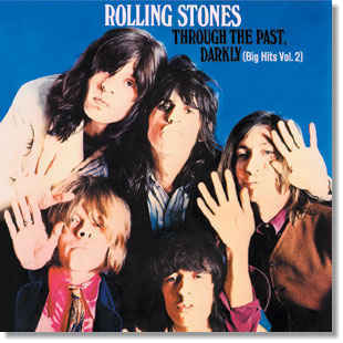 ローリング ストーンズ The Rolling Stones Jumpin Jack Flash ジャンピン ジャック フラッシュ バンド スコア 楽譜