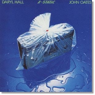 ダリル・ホール & ジョン・オーツ (Daryl Hall & John Oates) / WAIT 